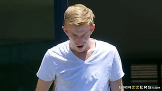 Top ten brazzers compilation