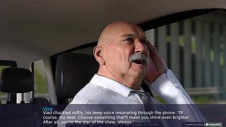 Sofia Dark Fantasies #2