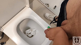 Com Pee Lation Risky Outdoor Public Pee Ana Spears Alfxnow