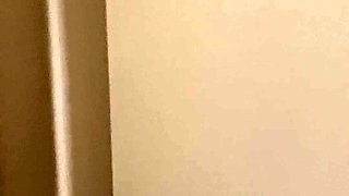 Hot blonde glamour babe solo plays to pleasure her hot body