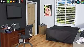 Filf - 7 i fucked cherry at the strip club