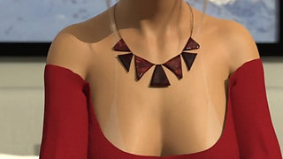 The Fiancée by Lounatick - Bride to Be Has to Stay with Her Father in Law 1