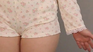 Can I Stay in Your Bed? Step Sis Rubbing Hard Step Bro in Wet Panties