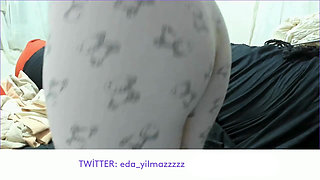 Masturbation in Pajamas
