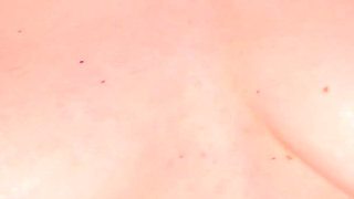 Extreme Wet Teen Pussy Close up an Big Pumped Nipples