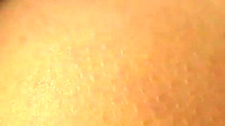 Touching My Wet Pussy for You
