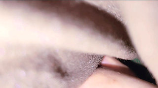 Bhabhi's Clit Rubbing Massage