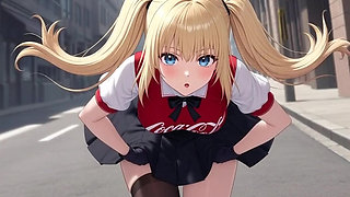 Anime Compilation: Style and Attitude