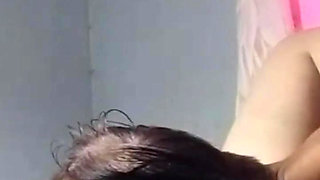 its more fun ang joyful here in bed so much fuck