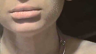 Domestic Service 003 \ Human Furniture & Oral Servitude