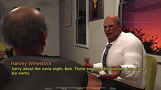 Alice in Wonderland - Chapter 3 & 4