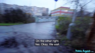 Coquettish Crystal Cherry POV Sex