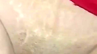 Kissing, Boobs Sucking and Hard Close up Fucking Scene of Indian Hot Girl Janvibhabhi