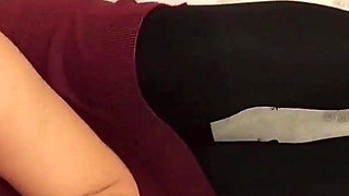 Amateur Blonde Mature Wife Enjoys Oral Sex