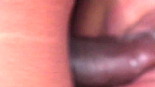 Fat Mature Rough Ass Destroyed During Bus Drive