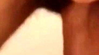After Delicious Kisses, I Fucked Her Mouth and She Swallowed My Balls