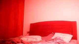 Horny fat arab housewife fingered on amateur hidden cam