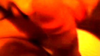 Desesperada Por El Semen