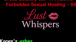 Cross Country Sin a Widower’s Illicit Sexual Healing Part 65 - English Audio Sex Story
