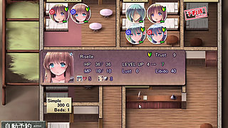 Dungeon and Bride UNCENSORED Full Gameplay EP.12 Commentary