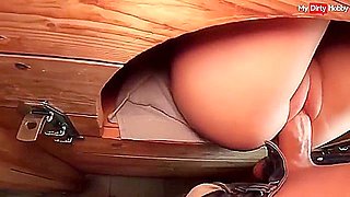 Alluring Fancy Woman - Hard Fuck Clip