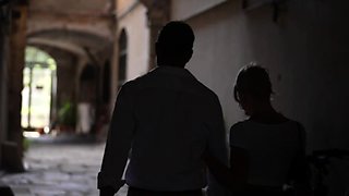 Angie Lynx Joins Jean in a Naughty Wife's Little Game