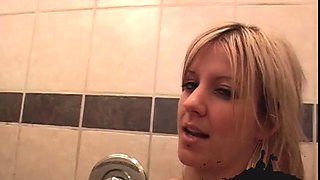 Lexy Lohan Shower Lust