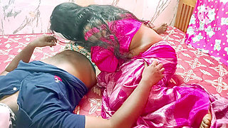 A Lonely Step Mother's Special Gift for Her Step Son