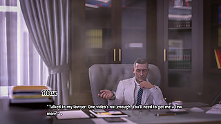 Complete Gameplay - My Cute Roommate 2, Part 13 (1.0)