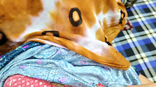 Indian women pusssy enjoying in mumbai husband friend wife shearing