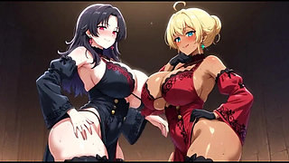 Slip with unknown man for getting pregnent