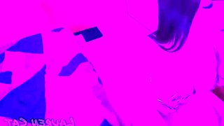 Big ass Latina super-steamy nailing and taking jizz in the