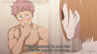 Nobara Hentai Animation Part 1