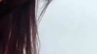 Fucking My Girlfriend When She Leaves Work