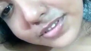 desi beautiful babe fucke myself