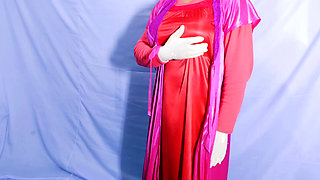 Bangladeshi hot and sexy house wife
