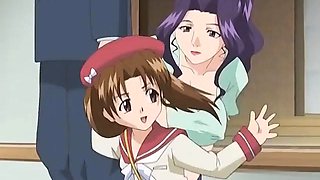 Hentai Not Like This Anymore.: Babe, Big Ass  Anal Porn