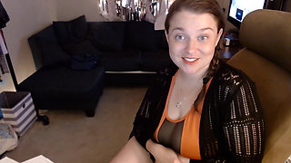 Your Ass Is a Pussy, You Dirty Little Crossdressing Slut -