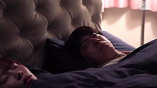 My Wife Nude Modeling With My Evil Boss - Sara Futaba - Sara Willis