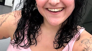 Good Morning Titties From La!