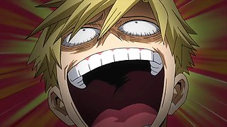 Anime: Big Tits, Big Ass  Bongacams Porn