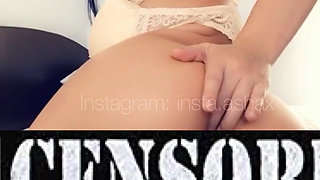 Anal turn me so horny