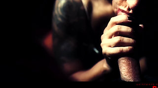 Bella Gets Her First Sexual Exploration and Explodes in Climax