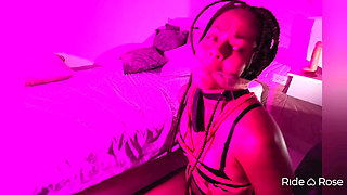 The more you see it, the harder it is to stop looking at it