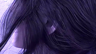Sarah Ep 1.2 Sarah & Her Friends Milk My Cock with Their Feet Then I Fill Sarah’s Pussy with Cum
