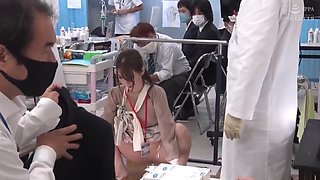 Japanese Lewd Stunner Thrilling Porn Video