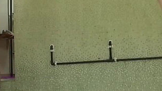 Aphrodisiac Hot Spring Water Heats the Body Until Restraint Completely Falls Apart Part 3