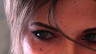 Amateur blonde for amazing hardcore