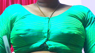 Hot MILF Aunty Porn Episode 2