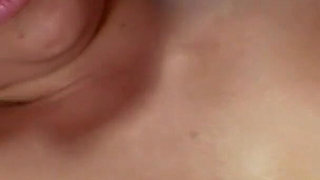 Whore Thai Milf banged by stepson and filmed in POV